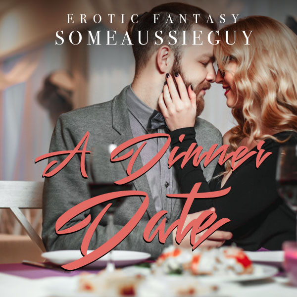 A Dinner Date cover image