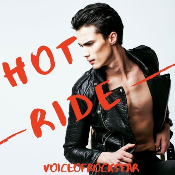 Hot Ride cover image