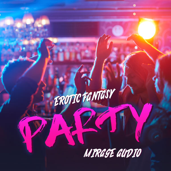 Party cover image