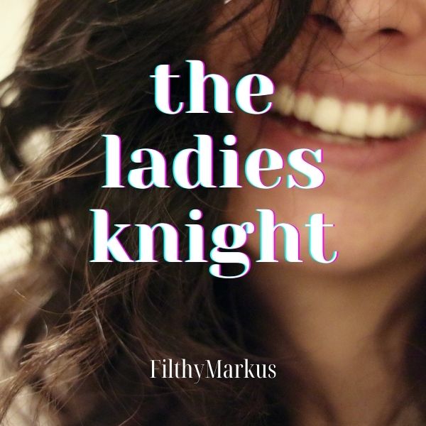 The Ladies Knight cover image