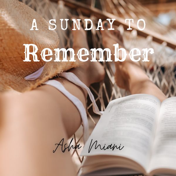 A Sunday to Remember cover image