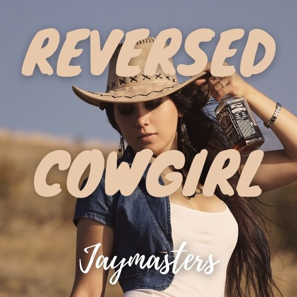 Reverse Cowgirl cover image