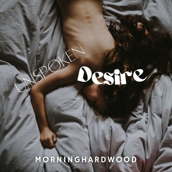 Unspoken Desire cover image