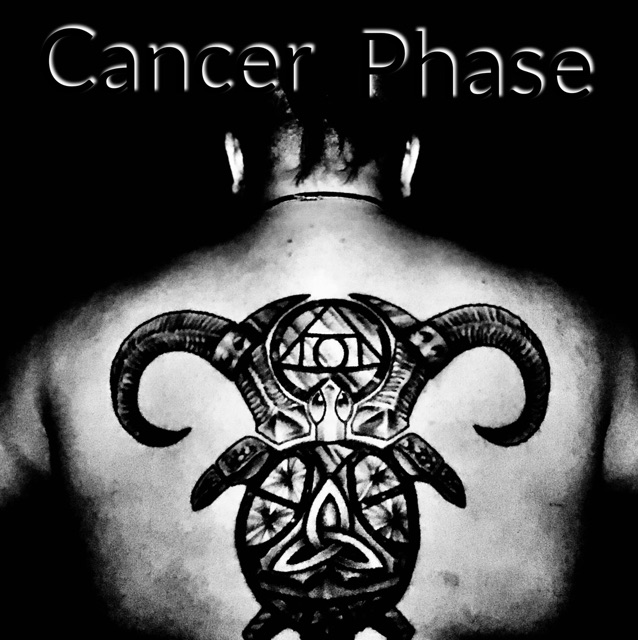 Cancerphase profile image